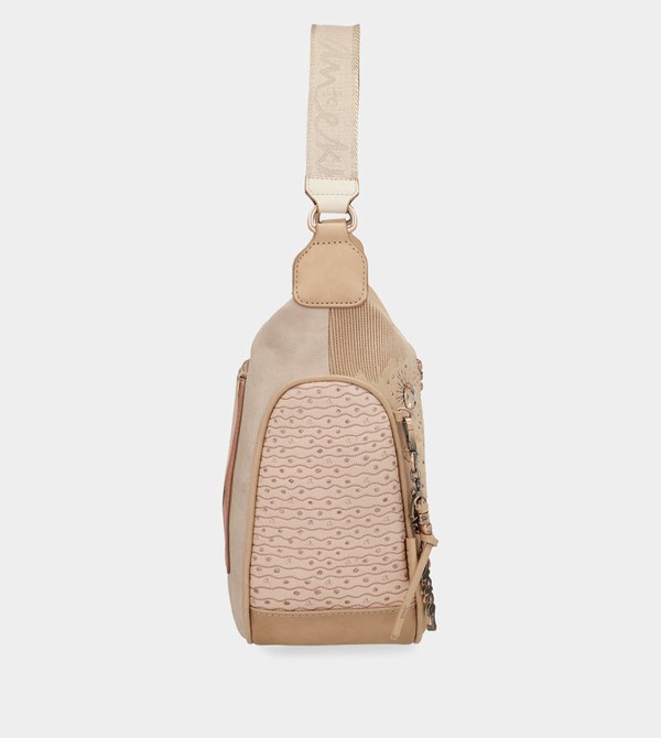 Anekke Studio Nude Crossbody Bags | QYL-602135