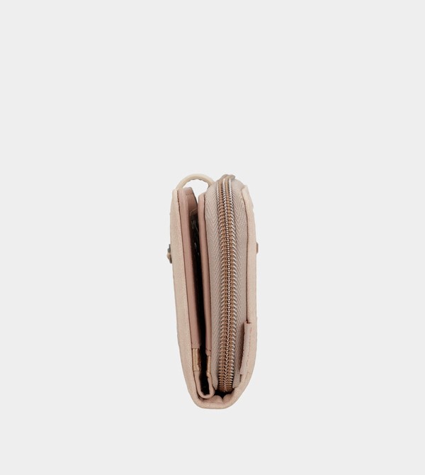 Anekke Studio Nude Rfid Wallets | VZU-390482