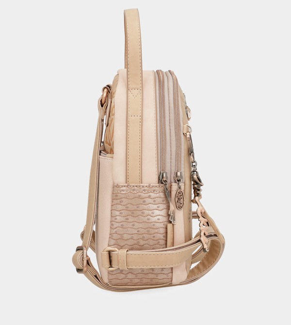 Anekke Studio Nude Small Backpacks | INW-706931