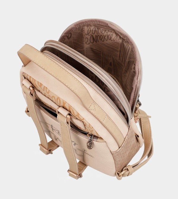 Anekke Studio Nude Small Backpacks | INW-706931