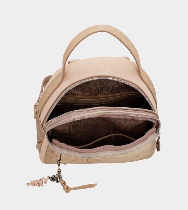 Anekke Studio Nude Small Backpacks | INW-706931