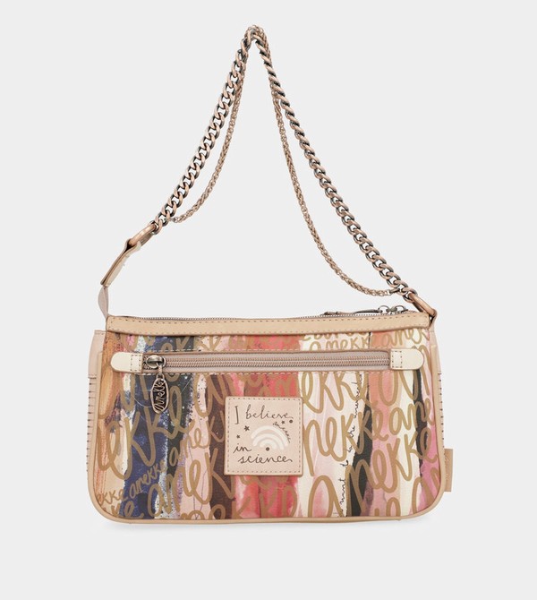 Anekke Studio Nudeuette Crossbody Bags | SGV-140725