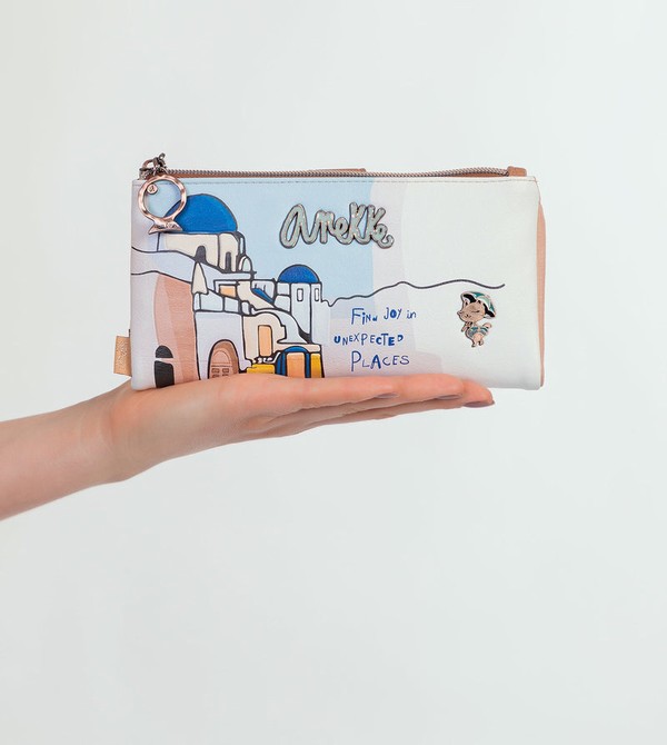 Anekke Sunrise Large Flexi Wallets | TYF-906518