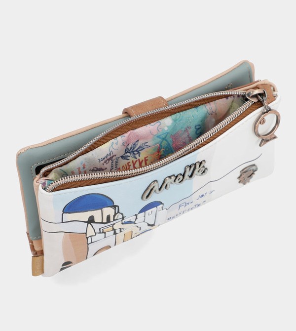 Anekke Sunrise Large Flexi Wallets | TYF-906518