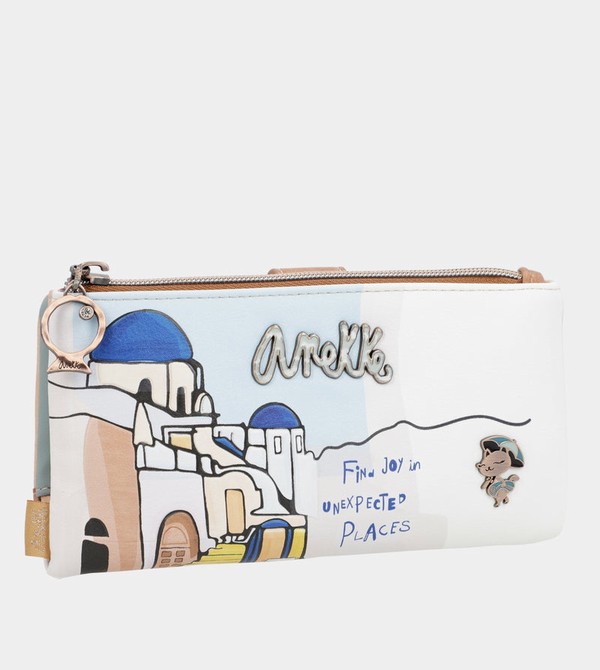 Anekke Sunrise Large Flexi Wallets | TYF-906518