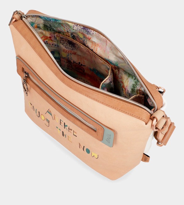 Anekke Sunrise Medium Crossbody Bags | TEU-247690