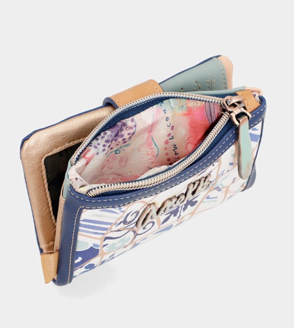 Anekke Sunrise Medium Flexi Wallets | AHS-306941