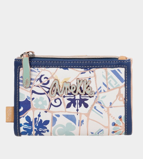 Anekke Sunrise Medium Flexi Wallets | AHS-306941