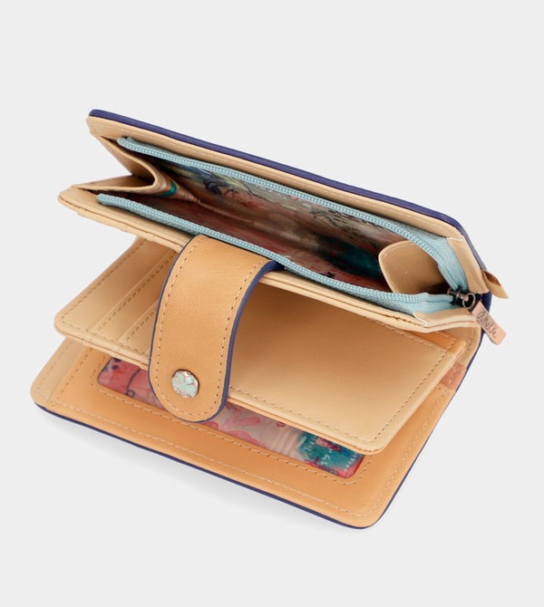 Anekke Sunrise Medium Wallets | EQS-874529