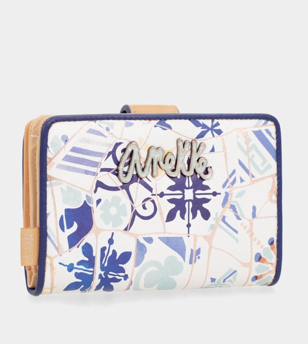 Anekke Sunrise Medium Wallets | EQS-874529