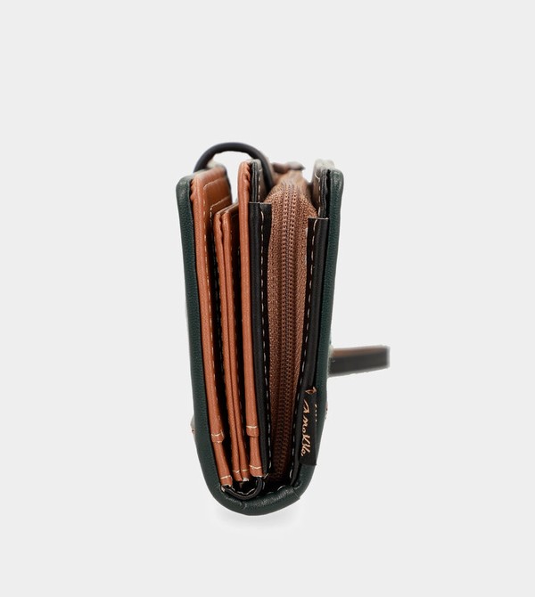 Anekke The Forest Large Wallets | UKC-471856