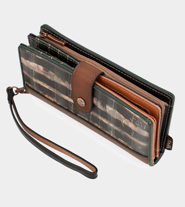 Anekke The Forest Large Wallets | UKC-471856