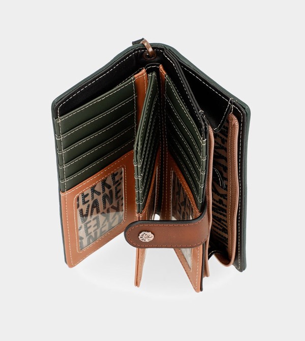 Anekke The Forest Large Wallets | UKC-471856