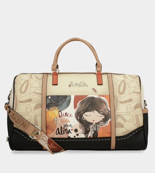 Anekke Travel Alma Travel Bags | IJF-214056