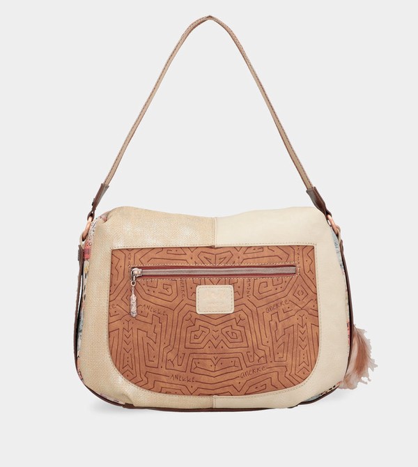 Anekke Tribe Large With Strap Crossbody Bags | ELM-567289