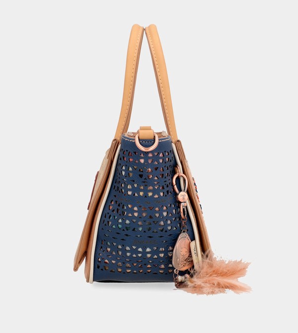 Anekke Tribe With Twos Crossbody Bags | KOQ-274685