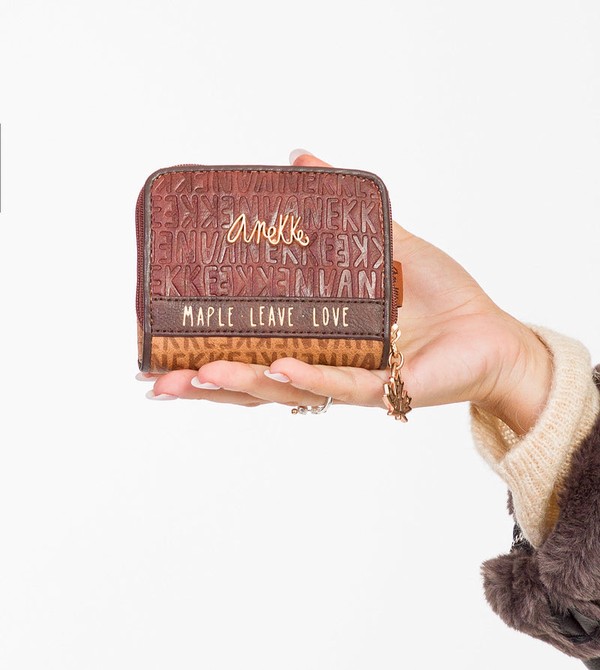 Anekke Urban Small Wallets | PEF-408571