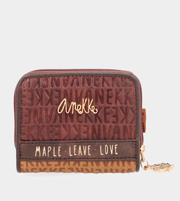 Anekke Urban Small Wallets | PEF-408571