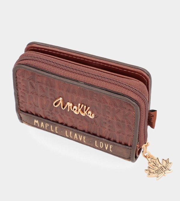 Anekke Urban Small Wallets | PEF-408571