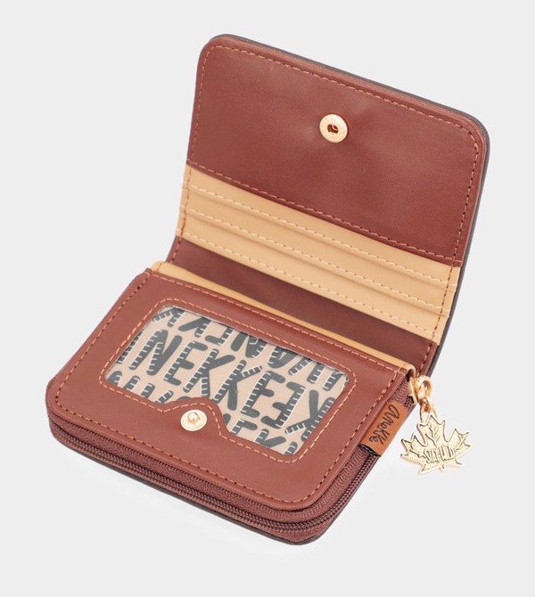 Anekke Urban Small Wallets | PEF-408571