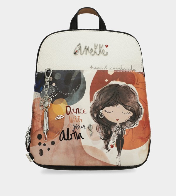 Anekke Walking Alma Backpacks | NTU-659718