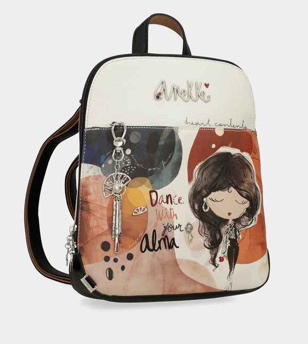 Anekke Walking Alma Backpacks | NTU-659718