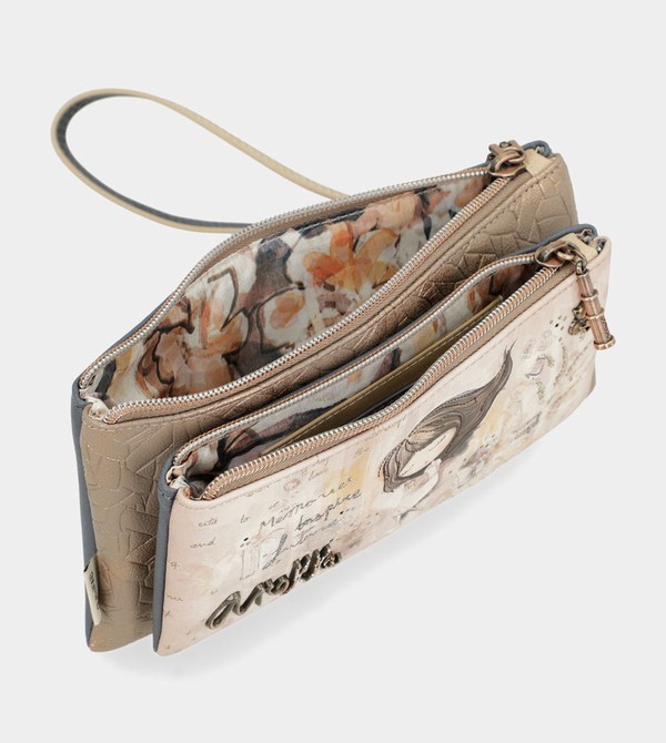 Anekke Wallet And Memories Wallets | CUK-149370