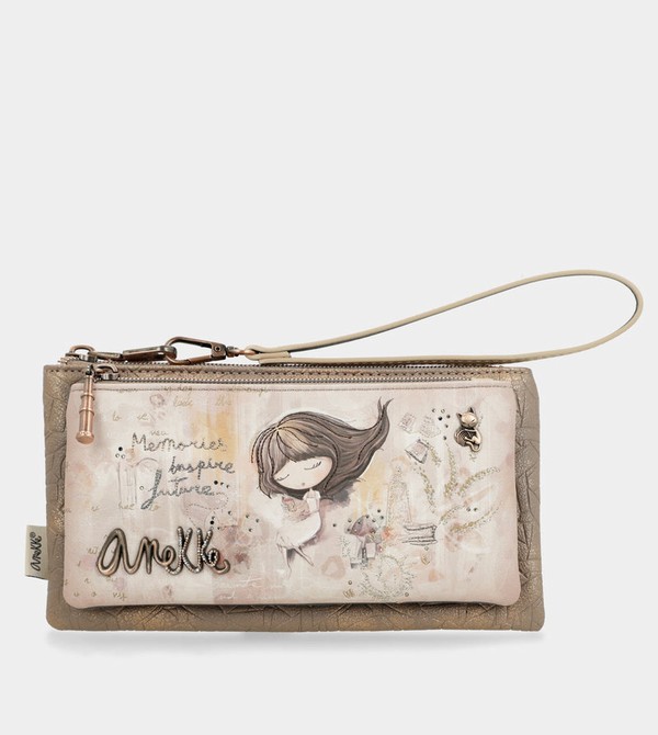 Anekke Wallet And Memories Wallets | CUK-149370