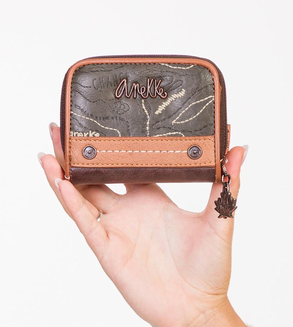 Anekke Wild Small Wallets | UGO-936250