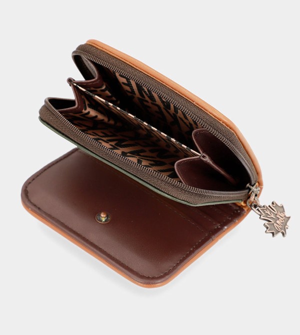 Anekke Wild Small Wallets | UGO-936250