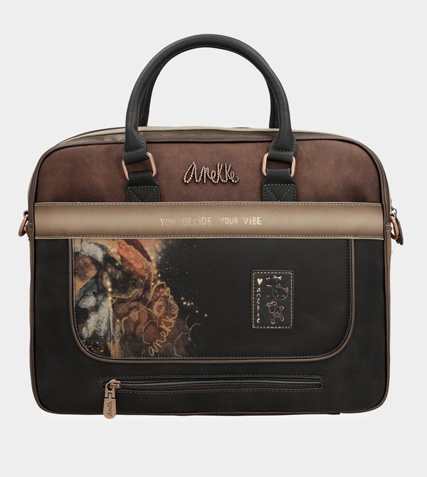 Anekke Wings Briefcase Document Bags | FCA-068143