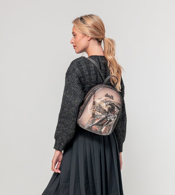 Anekke Wings For Leisure Use Backpacks | CGI-274863