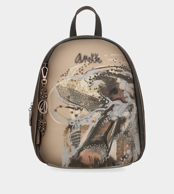 Anekke Wings For Leisure Use Backpacks | CGI-274863