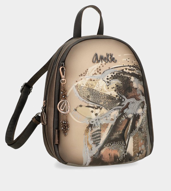 Anekke Wings For Leisure Use Backpacks | CGI-274863