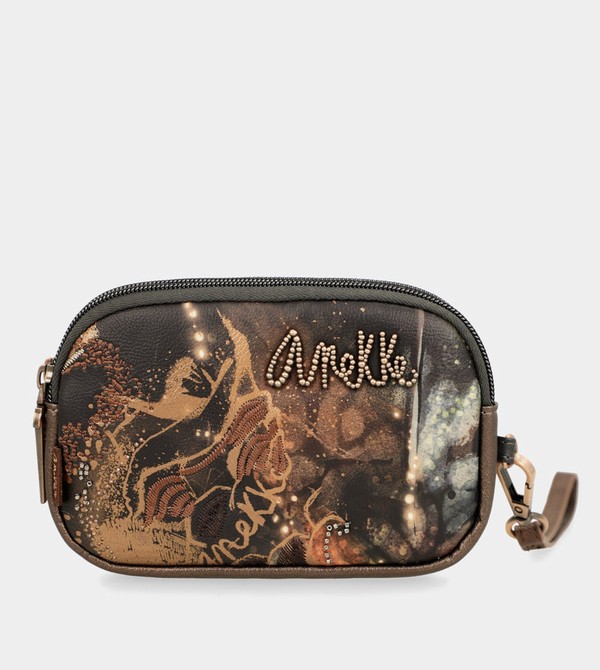 Anekke Wings Holdall Toiletry Bags | RMB-403965