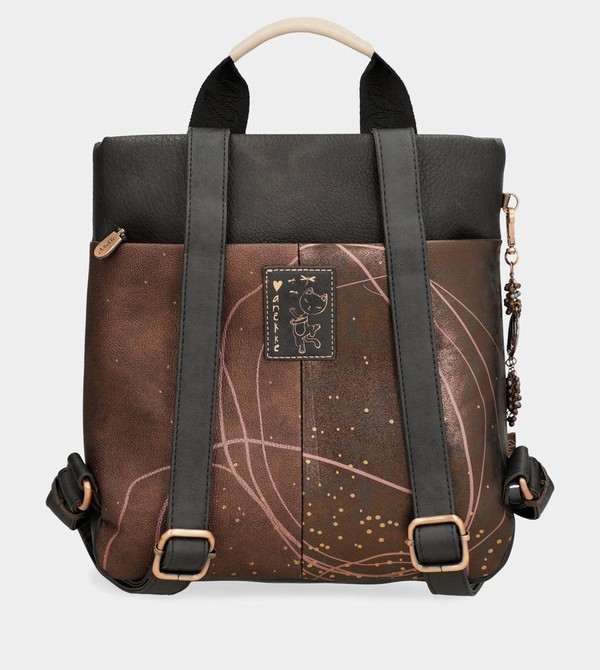 Anekke Wings Medium Backpacks | GCP-284596