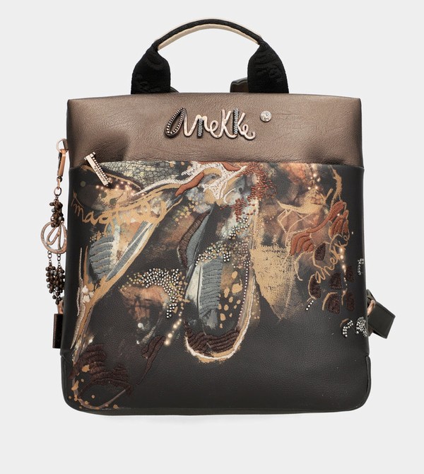 Anekke Wings Medium Backpacks | GCP-284596