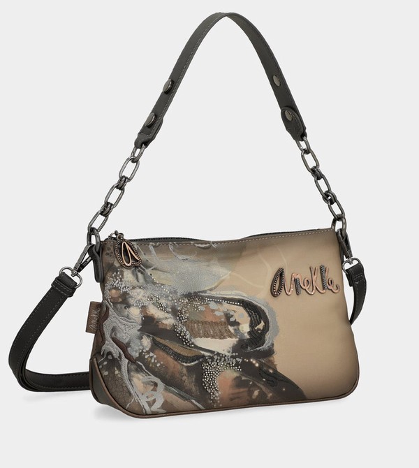 Anekke Wings Medium Crossbody Bags | CVF-123706