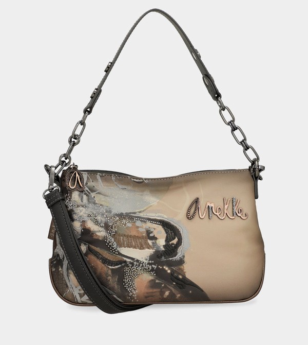 Anekke Wings Medium Crossbody Bags | CVF-123706