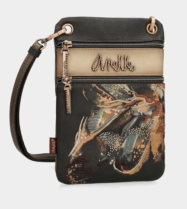 Anekke Wings Mini Crossbody Bags | MBH-263549