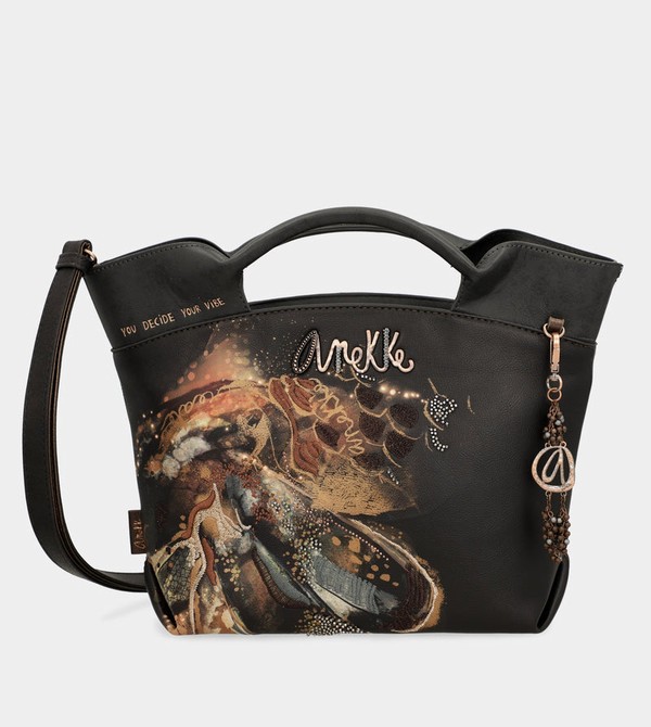 Anekke Wings Shorts Handbag | OKA-107489