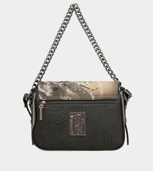 Anekke Wings With Flap Crossbody Bags | CFR-860793