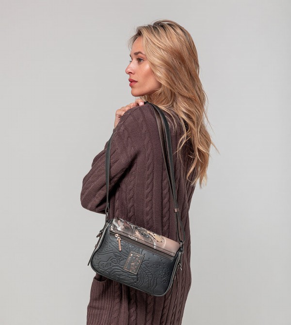 Anekke Wings With Flap Crossbody Bags | CFR-860793