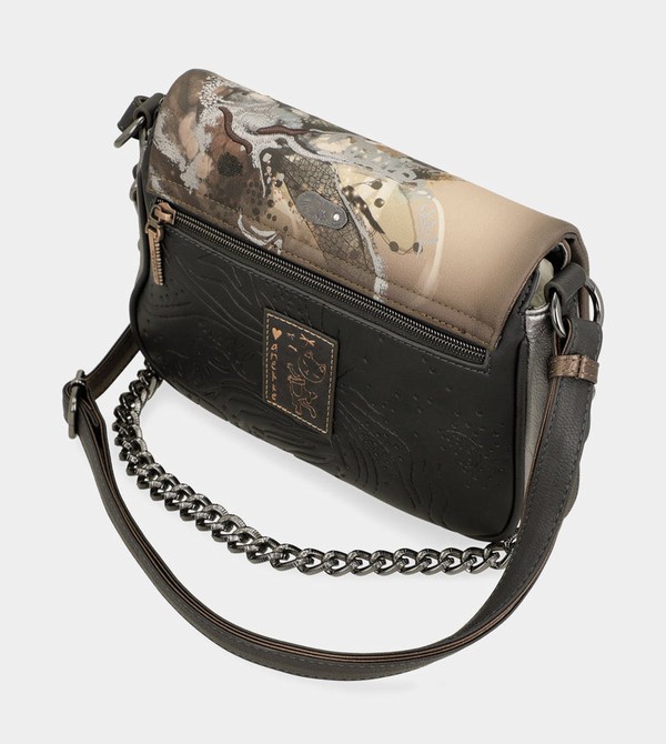 Anekke Wings With Flap Crossbody Bags | CFR-860793